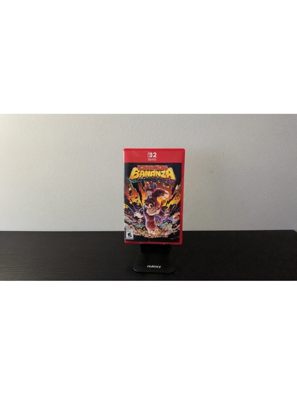 Donkey Kong Bananza - Nintendo Switch 2